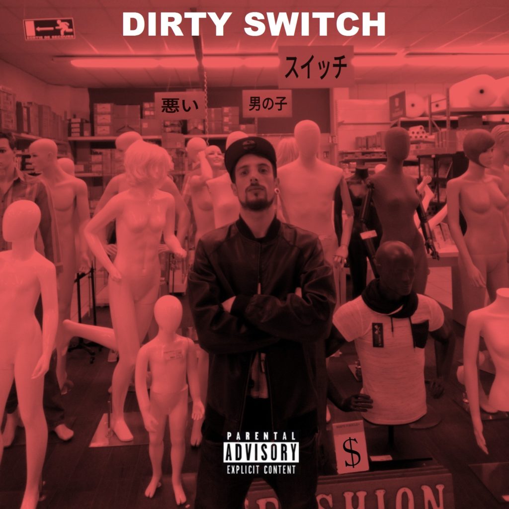 Dirty Switch