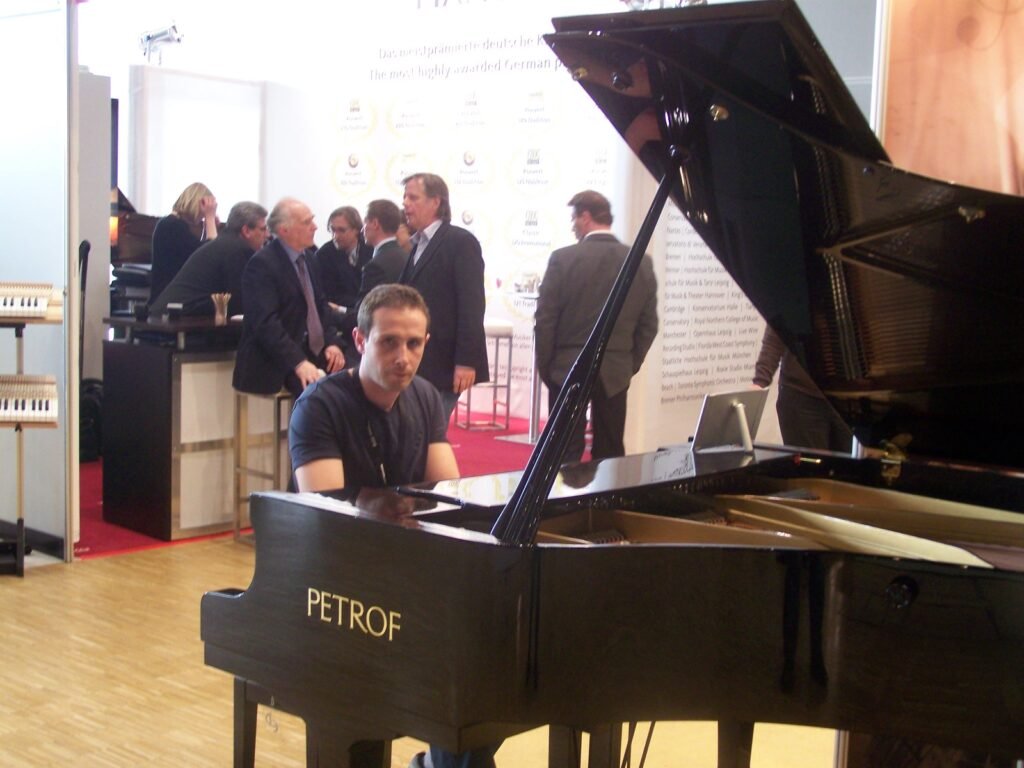 Joël Gibert