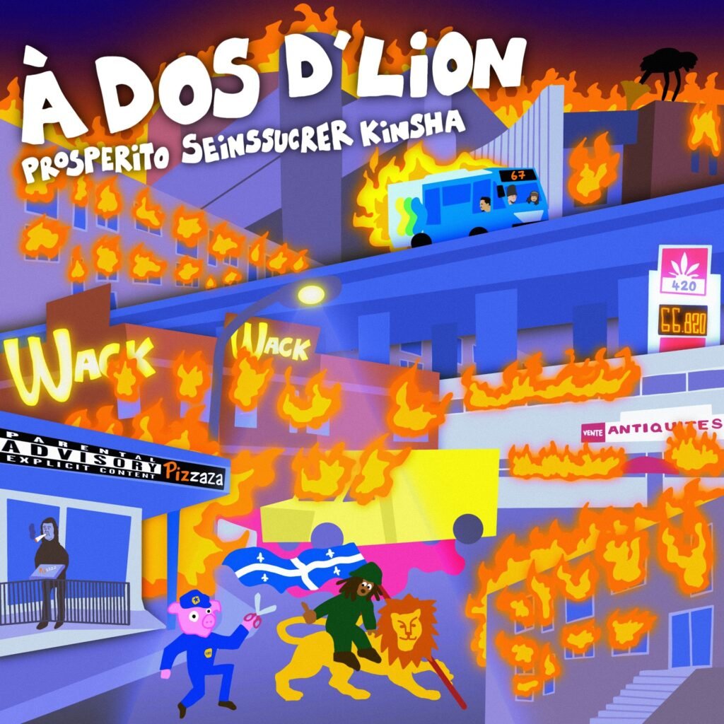 Prosperito